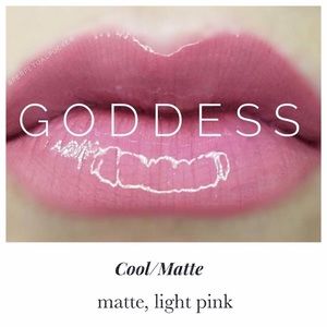 Goddess LipSense